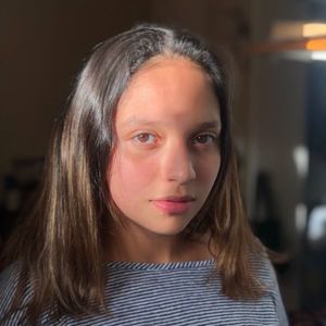 Meet your Posher, Melanie